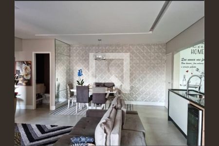 Apartamento à venda com 2 quartos, 93m² em Baeta Neves, São Bernardo do Campo