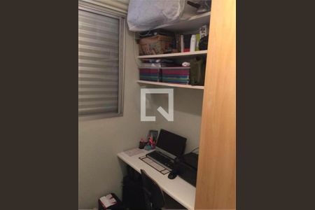 Apartamento à venda com 3 quartos, 69m² em Vila Labor, São Bernardo do Campo