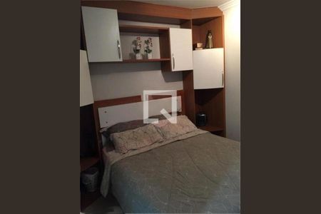 Apartamento à venda com 3 quartos, 69m² em Vila Labor, São Bernardo do Campo