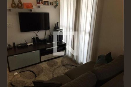 Apartamento à venda com 3 quartos, 69m² em Vila Labor, São Bernardo do Campo
