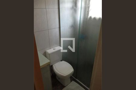 Apartamento à venda com 3 quartos, 69m² em Vila Labor, São Bernardo do Campo