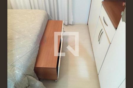 Apartamento à venda com 3 quartos, 69m² em Vila Labor, São Bernardo do Campo