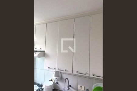 Apartamento à venda com 3 quartos, 69m² em Vila Labor, São Bernardo do Campo