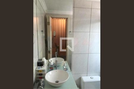 Apartamento à venda com 3 quartos, 69m² em Vila Labor, São Bernardo do Campo