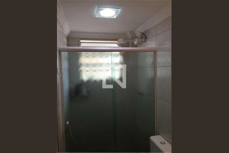 Apartamento à venda com 3 quartos, 69m² em Vila Labor, São Bernardo do Campo