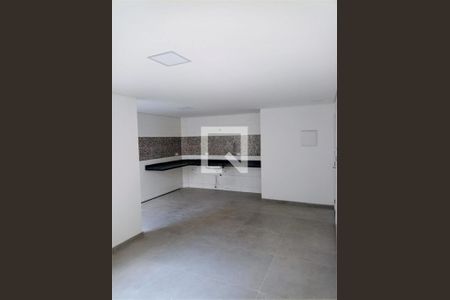 Apartamento à venda com 3 quartos, 106m² em Vila Eldizia, Santo André