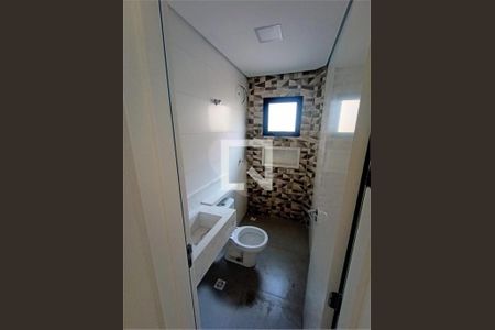 Apartamento à venda com 3 quartos, 106m² em Vila Eldizia, Santo André