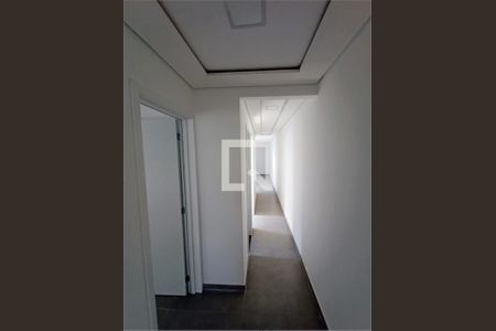 Apartamento à venda com 3 quartos, 106m² em Vila Eldizia, Santo André