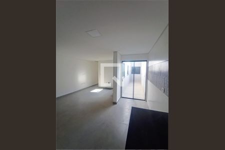 Apartamento à venda com 3 quartos, 106m² em Vila Eldizia, Santo André