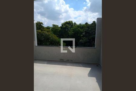 Apartamento à venda com 3 quartos, 106m² em Vila Eldizia, Santo André