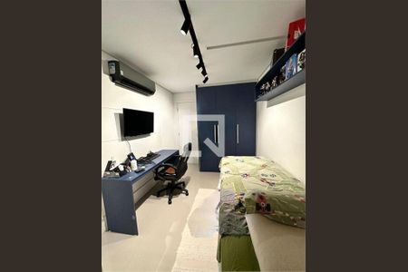 Apartamento à venda com 3 quartos, 128m² em Centro, Santo André