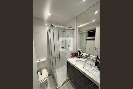 Apartamento à venda com 3 quartos, 128m² em Centro, Santo André