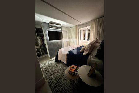 Apartamento à venda com 3 quartos, 128m² em Centro, Santo André