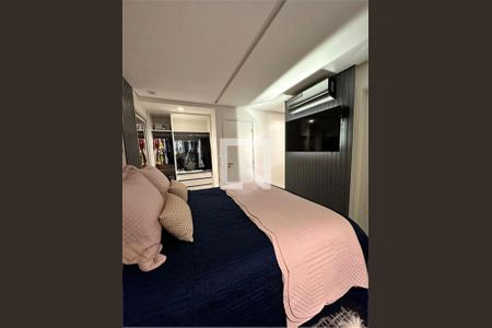 Apartamento à venda com 3 quartos, 128m² em Centro, Santo André