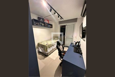Apartamento à venda com 3 quartos, 128m² em Centro, Santo André