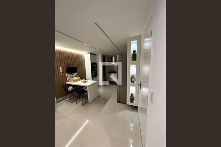 Apartamento à venda com 3 quartos, 128m² em Centro, Santo André