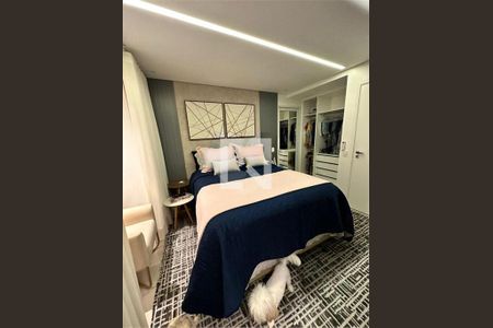 Apartamento à venda com 3 quartos, 128m² em Centro, Santo André