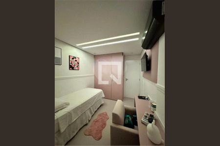 Apartamento à venda com 3 quartos, 128m² em Centro, Santo André