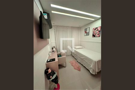 Apartamento à venda com 3 quartos, 128m² em Centro, Santo André