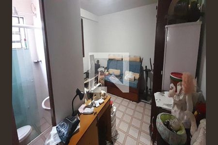 Casa à venda com 3 quartos, 240m² em Vila Assunção, Santo André