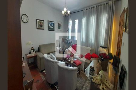 Casa à venda com 3 quartos, 240m² em Vila Assunção, Santo André