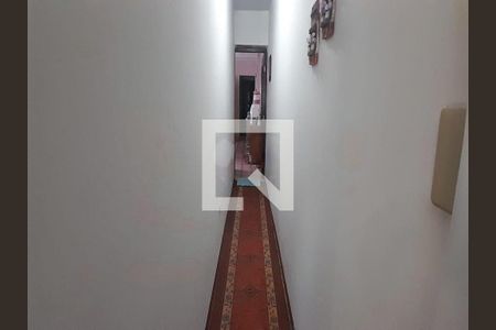 Casa à venda com 3 quartos, 240m² em Vila Assunção, Santo André