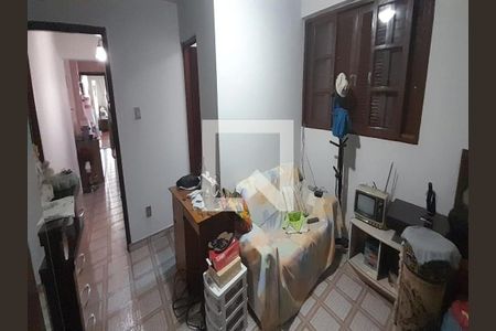 Casa à venda com 3 quartos, 240m² em Vila Assunção, Santo André