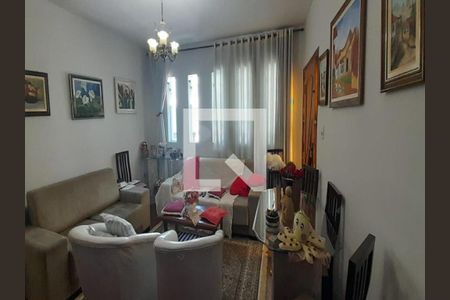 Casa à venda com 3 quartos, 240m² em Vila Assunção, Santo André