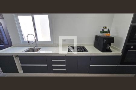 Apartamento à venda com 2 quartos, 110m² em Vila Metalúrgica, Santo André