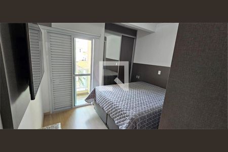 Apartamento à venda com 2 quartos, 110m² em Vila Metalúrgica, Santo André