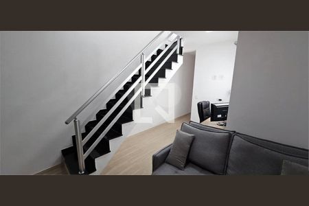 Apartamento à venda com 2 quartos, 110m² em Vila Metalúrgica, Santo André