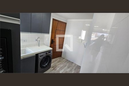 Apartamento à venda com 2 quartos, 110m² em Vila Metalúrgica, Santo André
