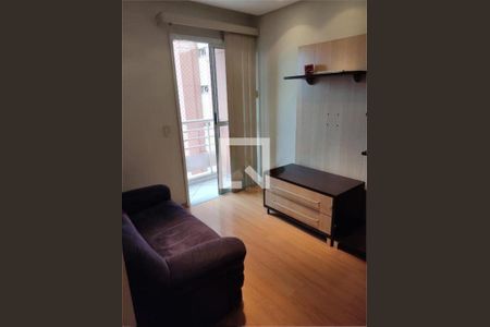 Apartamento à venda com 2 quartos, 59m² em Casa Branca, Santo André