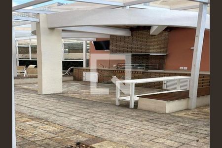 Apartamento à venda com 2 quartos, 59m² em Casa Branca, Santo André