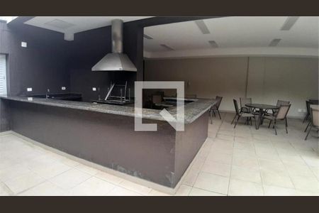 Apartamento à venda com 2 quartos, 66m² em Vila Dusi, São Bernardo do Campo