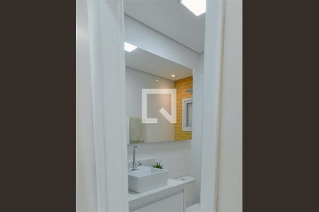 Apartamento à venda com 2 quartos, 46m² em Centro, Diadema