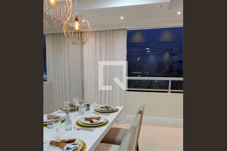 Apartamento à venda com 2 quartos, 46m² em Centro, Diadema