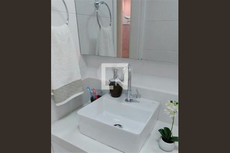 Apartamento à venda com 2 quartos, 46m² em Centro, Diadema