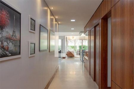 Casa à venda com 4 quartos, 550m² em Jardim Sao Caetano, São Caetano do Sul