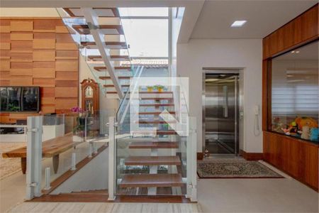 Casa à venda com 4 quartos, 550m² em Jardim Sao Caetano, São Caetano do Sul