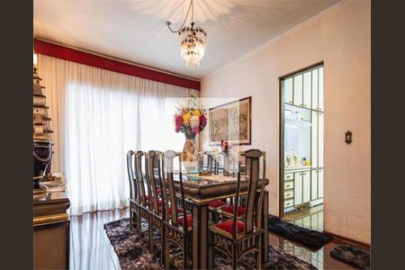 Casa à venda com 4 quartos, 450m² em Osvaldo Cruz, São Caetano do Sul