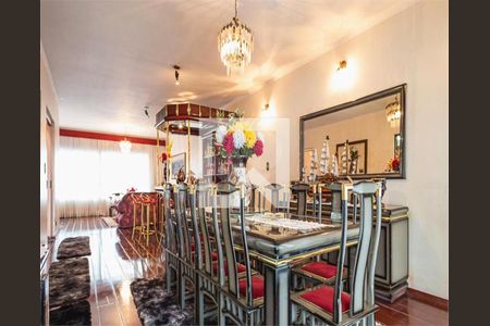 Casa à venda com 4 quartos, 450m² em Osvaldo Cruz, São Caetano do Sul