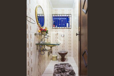 Casa à venda com 4 quartos, 450m² em Osvaldo Cruz, São Caetano do Sul