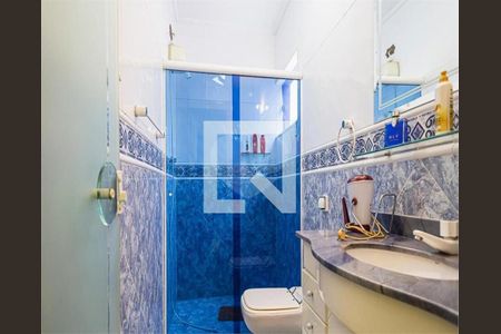 Casa à venda com 4 quartos, 450m² em Osvaldo Cruz, São Caetano do Sul