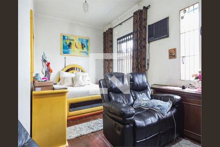 Casa à venda com 4 quartos, 450m² em Osvaldo Cruz, São Caetano do Sul