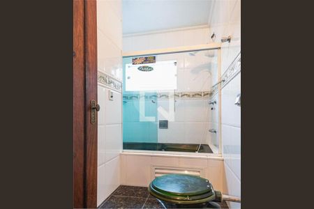 Casa à venda com 4 quartos, 450m² em Osvaldo Cruz, São Caetano do Sul