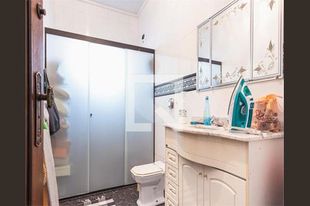 Casa à venda com 4 quartos, 450m² em Osvaldo Cruz, São Caetano do Sul