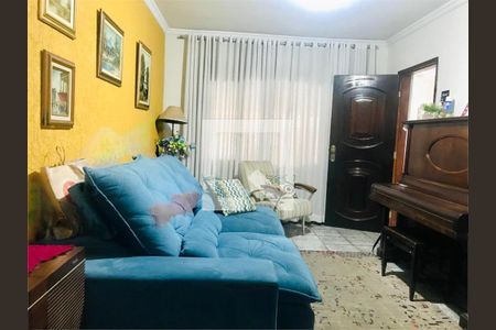 Casa à venda com 3 quartos, 136m² em Paulicéia, São Bernardo do Campo