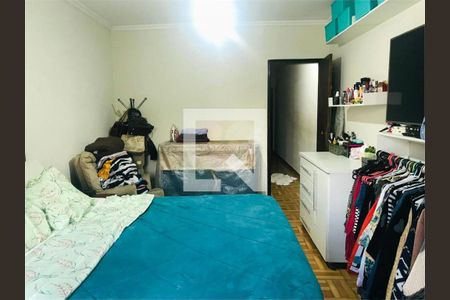 Casa à venda com 3 quartos, 136m² em Paulicéia, São Bernardo do Campo