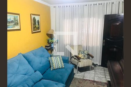 Casa à venda com 3 quartos, 136m² em Paulicéia, São Bernardo do Campo